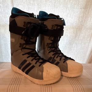 adidas gazelle silver green womens Adidas Men's Superstar ADV Snowboard Boots 2019 – Saint Bernard