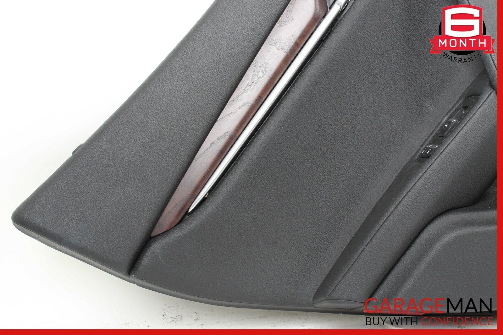 Maserati Ghibli 2014-2018 REAR+LEFT Door panel