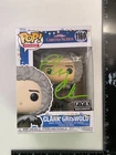 Funko Pop! Movies: Clark Griswold #1160 FYE Signed Chevy Chase WITNESS PIC F4