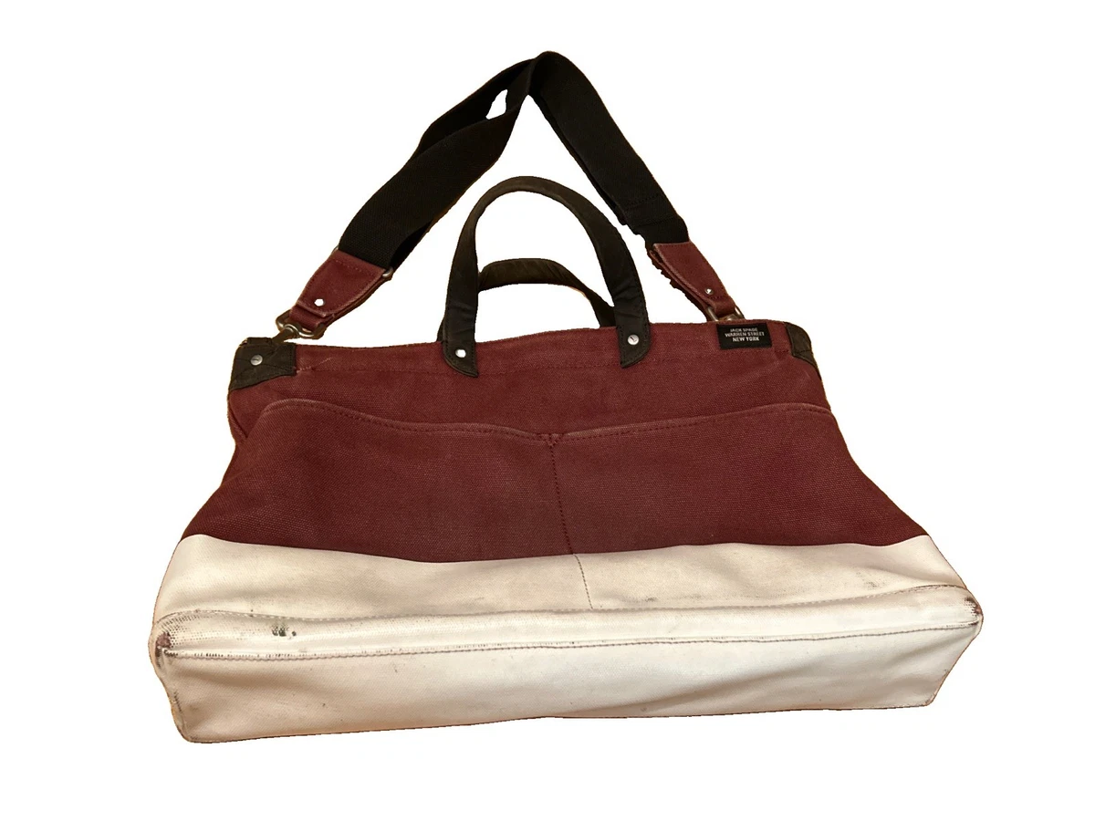JACK SPADE Tote Bags for Men for sale | eBay