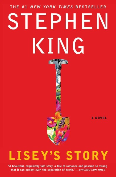 Lisey's Story Stephen King Taschenbuch Kartoniert / Broschiert Englisch 2016-image