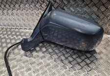Retroviseur gauche (ou coque) Volvo 740