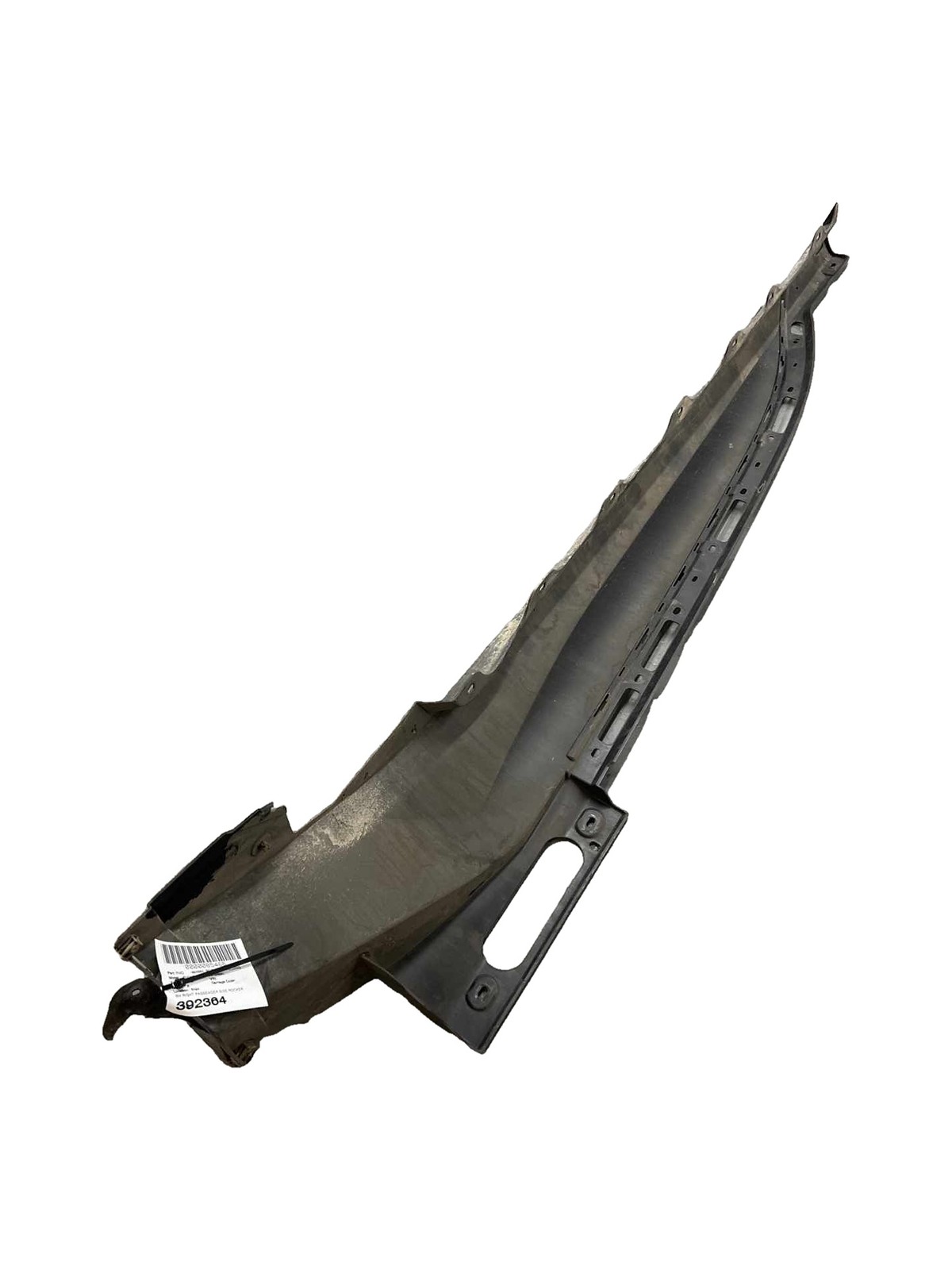 BMW i8 2014-2017 Right Rocker molding