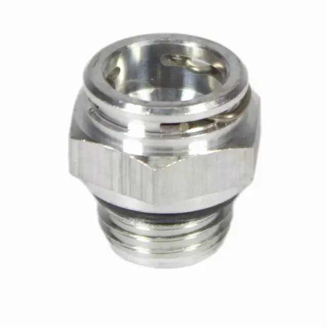 Conector de tubo de aceite para Ford (P/N BL3Z-6A968-C)