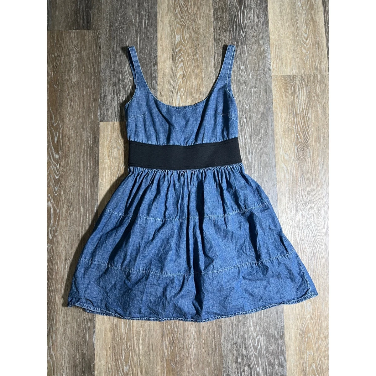 Dollhouse Denim Dresses for Women for sale | eBay