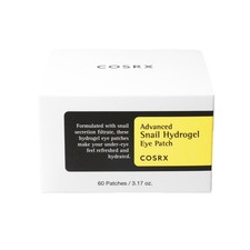 Cosrx Advanced Snail Hydrogel Eye Patch 60s