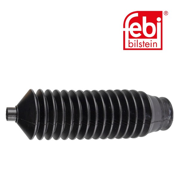 febi Bilstein Faltenbalg, Lenkung 03308 FüR Ford Mazda Ford USA-image