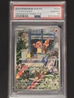 Charmander 44/ SV Black Star Promos PSA 10
