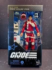 2026 HASBRO GI JOE CLASSIFIED SERIES #186 Edwin "LifeLine" Steen 6" FIGURE