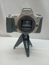 canon rebel 2000 eos camera- Untested