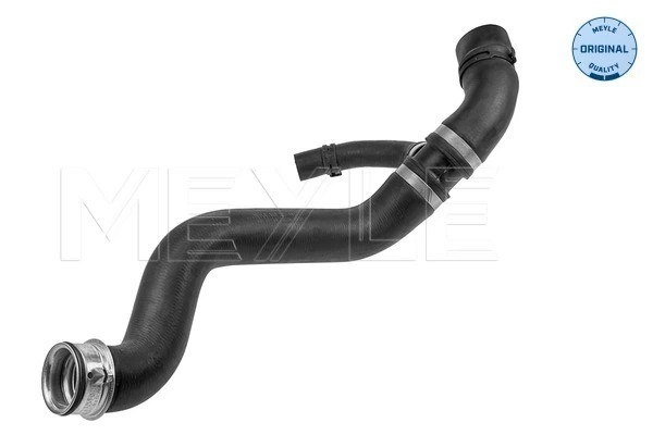 Durite de radiateur Meyle anti-fuite pour remplacer la pièce usée A 164 501 05 82