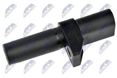 Kurbelwellensensor Impulsgeber NTY ECP-CH-020 für MERCEDES KLASSE W211 Model Bus