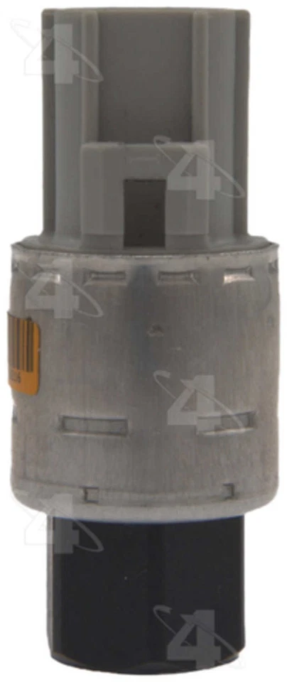 A/C Clutch Cycle Switch fits 1998-2007 Jeep Wrangler Liberty Grand Cherokee  FOU - Image 3 of 4