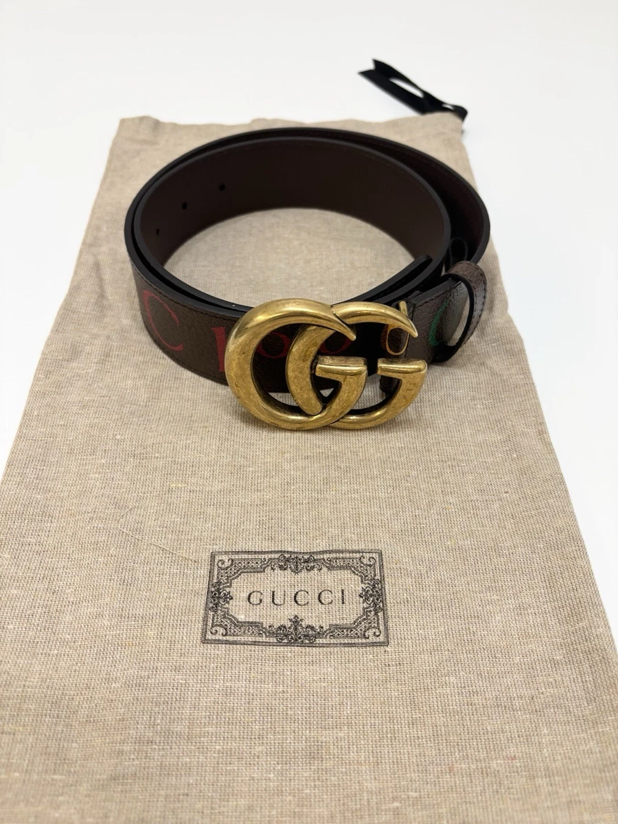 Gucci Belts Size S for Women for sale | eBay