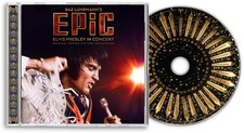 Elvis Presley - EPiC: Elvis Presley in Concert (Original Motion Picture Soundtra