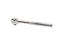 Zero Degree 38 In. Drive Gearless Ratchet With Socket Quick Release Zero Degree 38 In. Drive Gearless Ratchet With Socket Quick Release