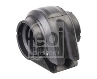 Lagerung, Stabilisator Vorderachse FÜR Land Rover - Febi Bilstein 107274