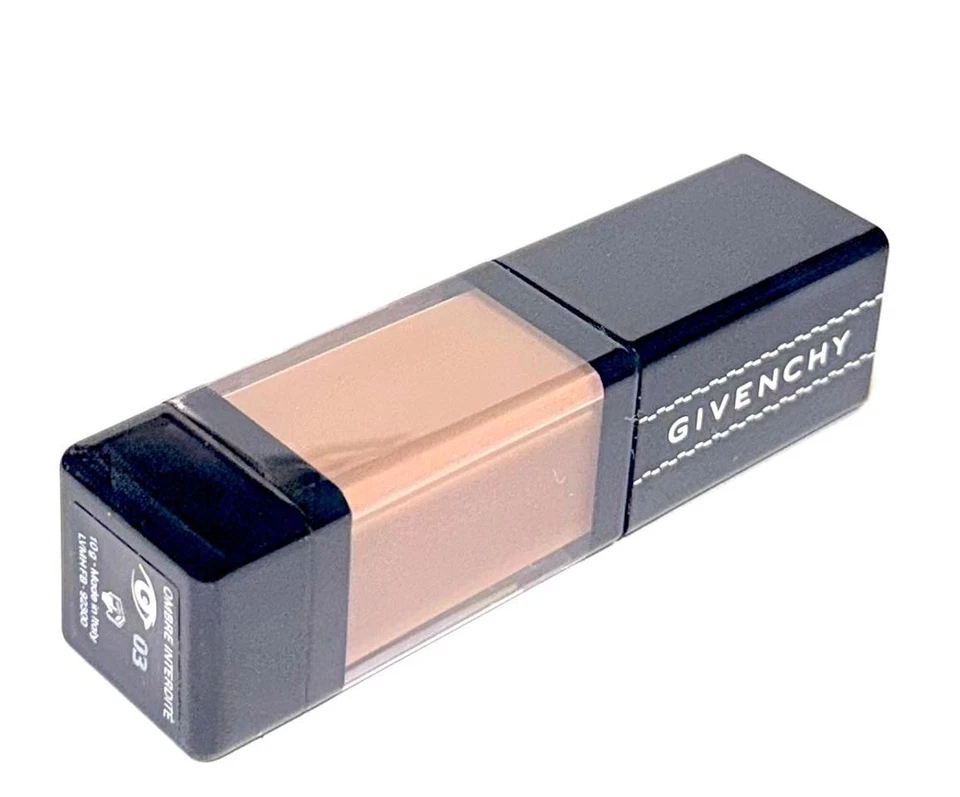 Givenchy Ombre Interdite 03 - Bild 2 von 4