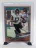 2023 Panini Clearly Donruss Orange /75 Evan Engram #24 NFL Jaguars 