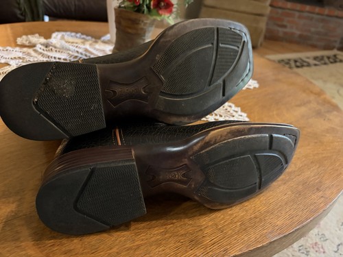 Ariat Boots