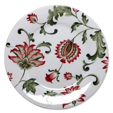 Lynns China Tapanga Salad Plate 7 1/2" LND996 Japan 2006-09