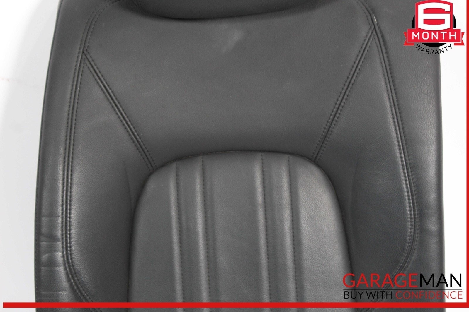 17-22 Maserati Levante M161 Rear Right Side Seat Cushion Top Upper OEM