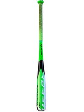 Easton Speed Youth Baseball Bat Y8819SPD10 27” -10 18oz Barrel 2 5/8 Green/Black