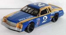 1/64 GOLD / CHAMPIONSHIP / DALE EARNHARDT SR / 2 / 1980 CHEVROLET MONTE CARLO