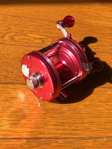 Achtung Rücktritt sehr guter Zustand Ambassador 5000C pink - Bild 2 von 5