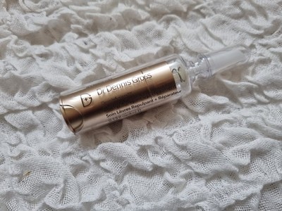 NEU Dr. Dennis Gross Skincare DermInfusionen Plump + Lip Repair 4ml Lippen NEU