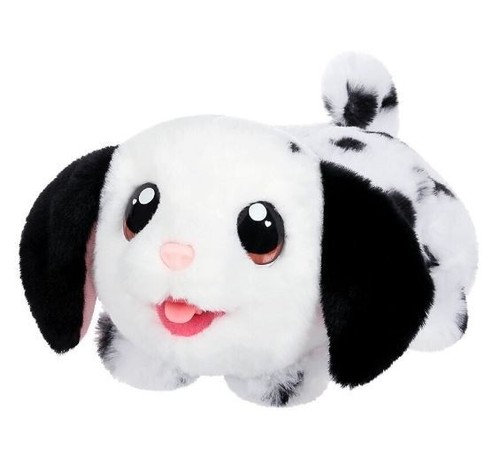 630996264836 Little Live Pets mascot: a dog with a house, a Dalmatian Cobi - Picture 7 of 7