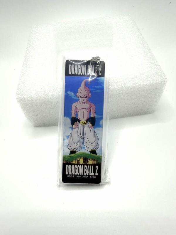 dragon ball Acrylic Keychain