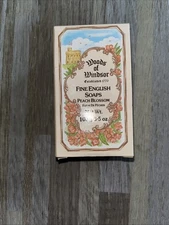 Woods Of Windsor Soap