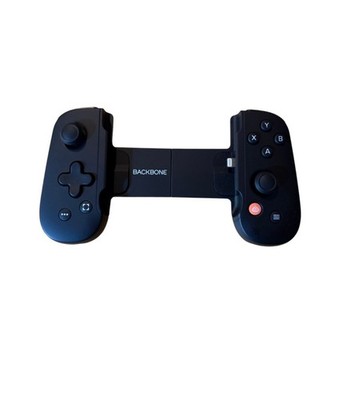 Backbone One Xbox Edition Mobile Gaming Controller Lightning, Compatible