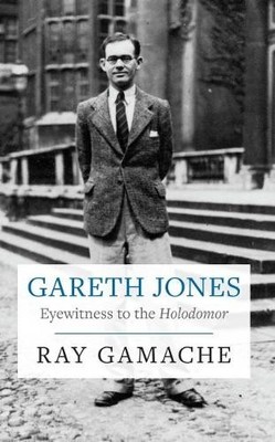 Ray Gamache Gareth Jones (Paperback)