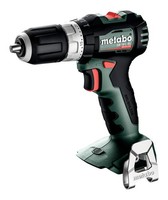 Metabo Sb 18 L Bl Akku-Schlagbohrschrauber Ohne Akku In Metabox 145 - 613157840