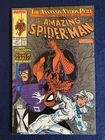 Amazing Spider-Man 321 BEAUTIFUL COLLECTION WOW!!!