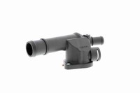 Neu - Vaico V10-2976 KüHlmittelflansch FüR Audi Seat Skoda Vw