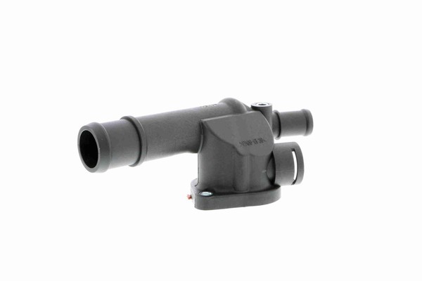 Neu - Vaico V10-2976 KüHlmittelflansch FüR Audi Seat Skoda Vw-image