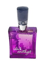 Bath & Body Works Retired Black Amethyst Sign...