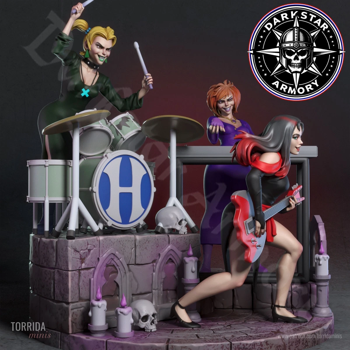 Figure Models & Kits for sale - eBay