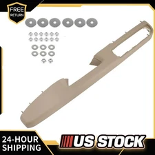 Front Driver Left Side Door Armrest Handle for 10-14 Select Chevrolet/GMC Models