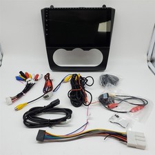 4Core 4G 64G Rimoody 9'' Touch Car Stereo Radio for Nissan Altima 2008-2012