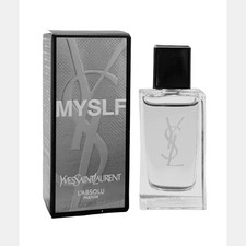 YSL 2025 Myslf L'ABSOLU Parfum 7.5ml