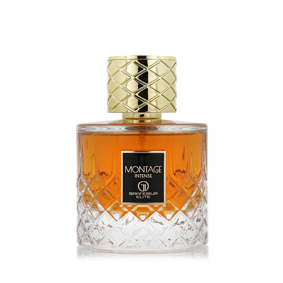 Grandeur Montage Intense Eau De Parfum 100 ml (unisex)