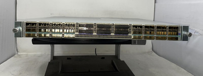 Arista 7050X3 Series Switch DCS-7050SX3-48YC12-F: 48x SFP25, 12x QSFP100