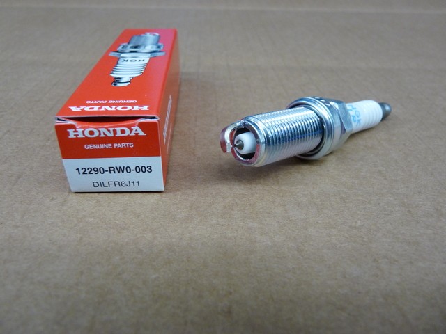 Genuine Honda Spark Plug 12290-RW0-003