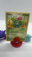 Ivysaur 35/112 EX FireRed & LeafGreen 2004 Pokemon Card
