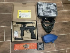 Paintball Planet Eclipse Emek Bundle