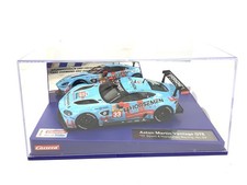 Carrera Digital 132 Slotcar 20031074 Aston Martin Vantage GTE  "No33" 1:32